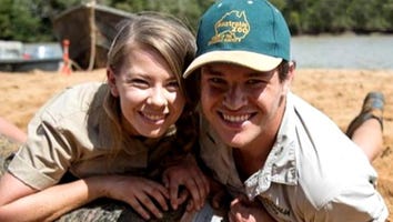 EXCLUSIVE: Bindi Irwin and Boyfriend Chandler Address Future of Their Relationship