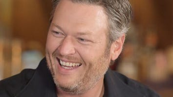 Blake Shelton on Whether He Wants to Become a Father (Exclusive)