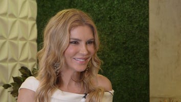 Brandi Glanville Reveals She Was 'So Happy' After James Maslow's 'Big Brother' Eviction (Exclusive)