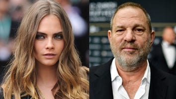 Cara Delevingne Describes Alleged Sexual Harassment by Harvey Weinstein