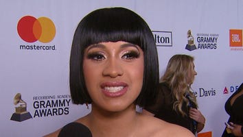 Cardi B Teases She's 'Vice President' of Beyonce's 'Beyhive,' Dishes on Wedding Details! (Exclusive)