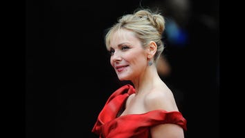 Kim Cattrall Claps Back at 'Sex and The City' Fan, Says She's 'Moving On' From Playing Samantha