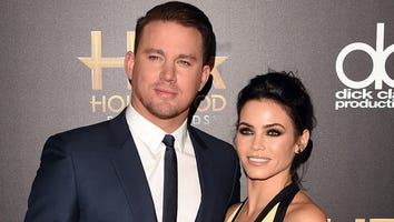 How Channing Tatum Told His Wife Jenna Dewan About His Stripper Past and Her Surprising Reaction (Exclusive)