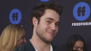 Charlie DePew Says Jake Is in a Relationship on 'Famous in Love' Season 2 (Exclusive)