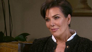 Kris Jenner on Daughter Kylie's Resilience: 'I'm So Proud' (Exclusive)
