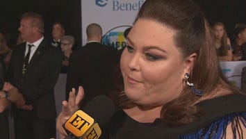 Chrissy Metz Teases Hopeful Future for Kate and Toby After 'This Is Us' Tragic Loss (Exclusive)