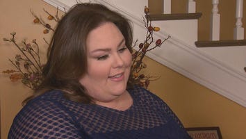 'This Is Us' Star Chrissy Metz on the Adorable Way She Found Out About Her Golden Globe Nom (Exclusive)