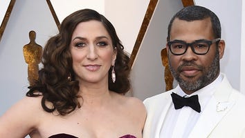 Oscars 2018: Cutest Couples