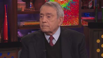 Dan Rather Calls Matt Lauer and Charlie Rose's Sexual Harassment Allegations a 'Reckoning'