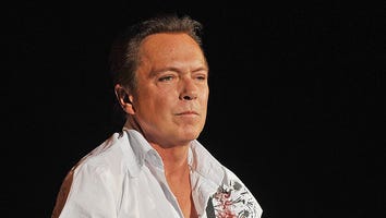 David Cassidy in Critical Condition, Suffers Organ Failure