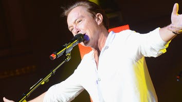 David Cassidy Dead at 67