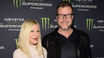 Inside Tori Spelling and Dean McDermott's Domestic Drama