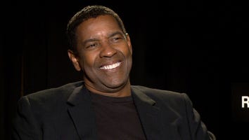 Denzel Washington Reveals His Real Name Isn't What You Think! (Exclusive)