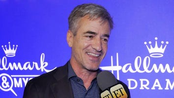 Dermot Mulroney Admits It Was 'Satisfying' Punching Dylan McDermott After 30-Year 'Rivalry' (Exclusive)