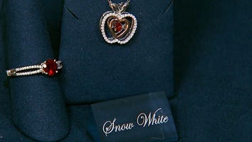 How to Make the Holidays Special With the Enchanted Disney Fine Jewelry Collection from Zales