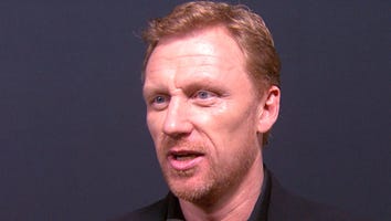 'Grey's Anatomy' Star Kevin McKidd on the Storyline That Made Sandra Oh 'Jealous' (Exclusive)