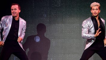 'Dancing With the Stars' Tour Bus Involved in Massive Multi-Car Accident in Iowa