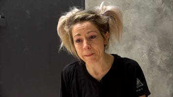 'DWTS' Star Lindsey Stirling Suffers Rib Injury During Rehearsals