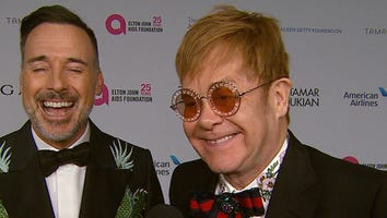 Why Elton John Wants His Legacy to Be More Than Music (Exclusive)