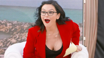 JWoww Opens Up About Partying With Her 'Jersey Shore' Fam: 'Good Times Just End a Little Earlier' (Exclusive)