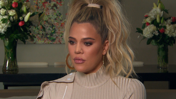Khloe Kardashian Claps Back At 'Bizarre' Pregnancy Workout Backlash (Exclusive)