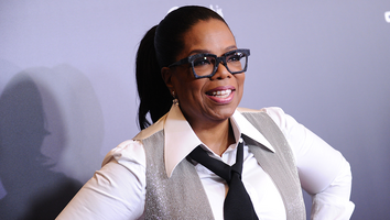Here's Why Oprah Winfrey Totally Deserves the Cecil B. DeMille Award