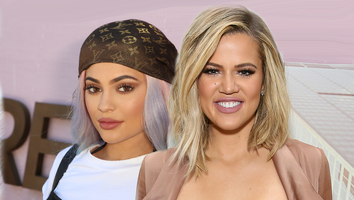 Khloe Kardashian Focused on Healthy Pregnancy as Kylie Jenner Takes a Break to 'Recharge' (Exclusive)