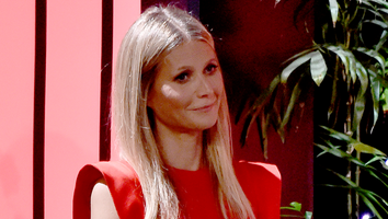 Gwyneth Paltrow Debuts Engagement Ring at Producers Guild Awards -- See the Pics!