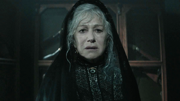 Helen Mirren Reveals What Drew Her to 'Winchester's Mysterious Haunted House (Exclusive)