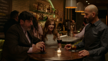 'Breakable You' Trailer: Holly Hunter Is in a Very Complicated Love Triangle (Exclusive)