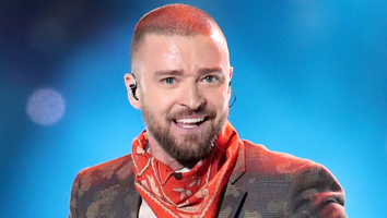 Justin Timberlake Blows Down the House During Electrifying Pepsi Super Bowl Halftime Performance