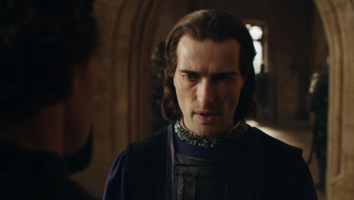 'Knightfall' Finale Sneak Peek: King Philip Devises a Plan to Destroy Landry (Exclusive)