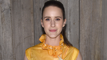 Rachel Brosnahan Reveals the Hilarious, Unexpected Place She Keeps Her Golden Globe (Exclusive)