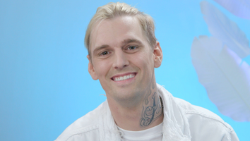 Aaron Carter Candidly Addresses Marijuana, Alcohol and Prescription Drug Use (Exclusive)