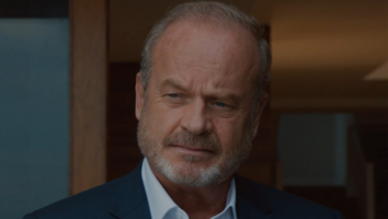 Kelsey Grammer Breaks Devastating News in '7 Guardians of the Tomb' Clip (Exclusive)