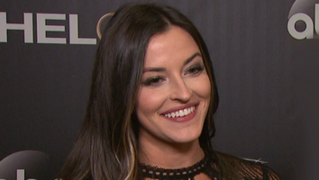 'Bachelor' Star Tia Booth Reveals Whether She'd Be the Bachelorette (Exclusive)