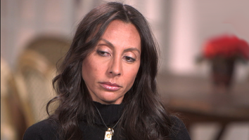 Watch Chris Cornell's Wife Vicky Fight Back Tears During Emotional First Interview Since His Death (Exclusive)