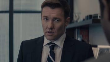 'Gringo' Clip: David Oyelowo Gets a Puzzling Pep Talk From the Boss From Hell