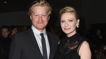Jesse Plemons Gushes Over Fiancee Kirsten Dunst: 'She's Amazing' (Exclusive)