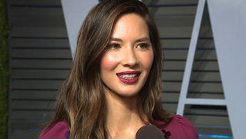Olivia Munn Says Kim Kardashian Talked Her Through How to Freeze Her Eggs (Exclusive)