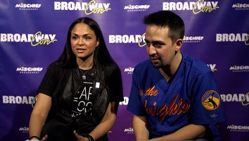 Lin-Manuel Miranda Reflects on 'In The Heights' 10th Anniversary