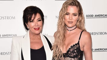 Kris Jenner Says Khloe Kardashian Will Have Two Nurseries for Baby Daughter (Exclusive)