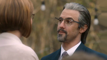 'This Is Us' Reveals Why Jack Pearson Is an Old Man During Emotional Season 2 Finale