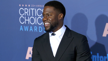 Kevin Hart Laughs Off Cheating Claims in New Instagram Post