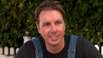 EXCLUSIVE: Behind the Scenes of Dax Shepard's Prostate Cancer Awareness Sketch