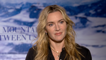 EXCLUSIVE: Kate Winslet Recalls Meeting Husband During Necker Island Fire: I Ran Out With 'a Bra & Passports'