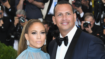 EXCLUSIVE: Jennifer Lopez Teases Business Plans With Alex Rodriguez, Talks 'World of Dance' Season 2