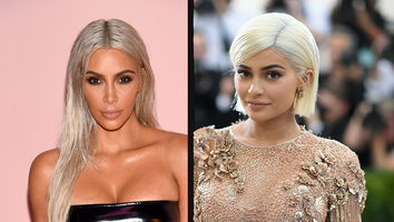 Kim Kardashian Sounds Off on 'Fake Stories' About Kylie Jenner's Pregnancy