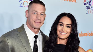 EXCLUSIVE: Nikki Bella Dishes On Her & John Cena's Real-Life 'Red Room' Ahead of 'DWTS' Guilty Pleasures Night