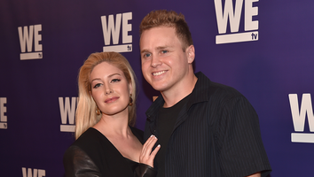 Heidi Montag and Spencer Pratt Welcome a Baby Boy!